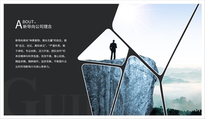 上海新導(dǎo)向品牌策劃 精準(zhǔn)定位，驅(qū)動(dòng)國(guó)內(nèi)貿(mào)易代理業(yè)務(wù)新增長(zhǎng)